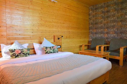 Hotel Tiger Fall Eco Resort