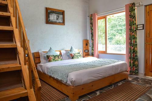 Hotel Tiger Fall Eco Resort