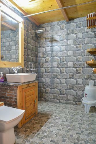 Hotel Tiger Fall Eco Resort