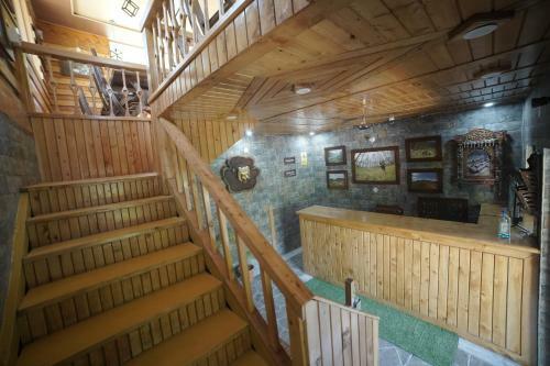 Hotel Tiger Fall Eco Resort