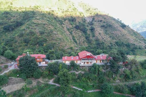 Hotel Tiger Fall Eco Resort