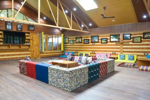 Hotel Tiger Fall Eco Resort