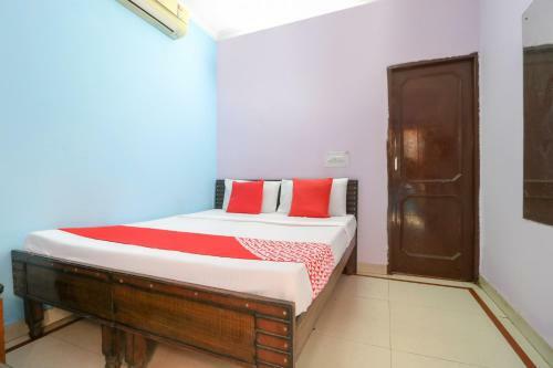Oyo 69395 Hotel Crown Plaza