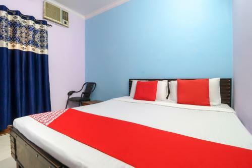 Oyo 69395 Hotel Crown Plaza