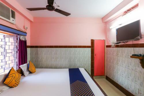 Hotel Oyo 75400 Green City