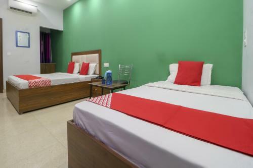 Oyo 76270 Hotel Shaurya