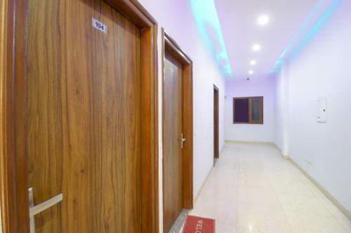 Oyo 76270 Hotel Shaurya