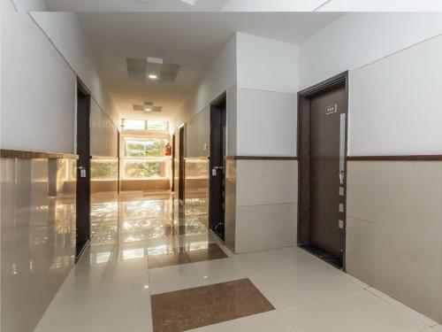 Oyo 76988 Hotel Ks Residency