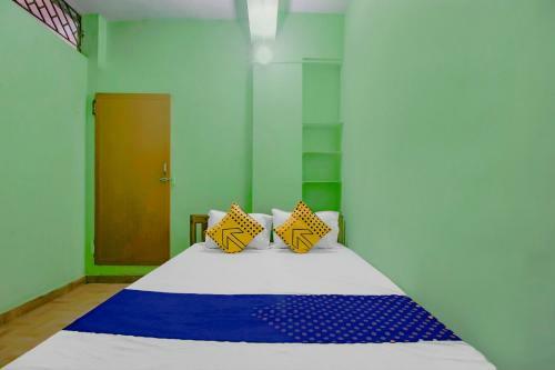 Hotel Spot On Knu070 Sangamam Rest Inn