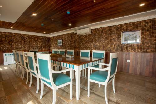 Hotel State Beach Resort And Spa