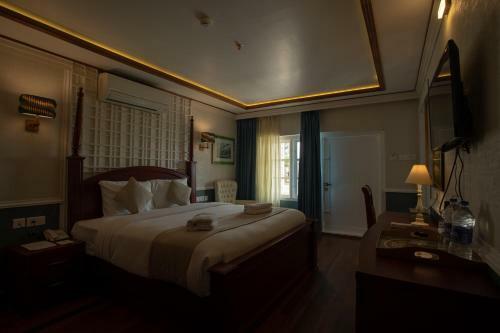 Hotel State Beach Resort And Spa