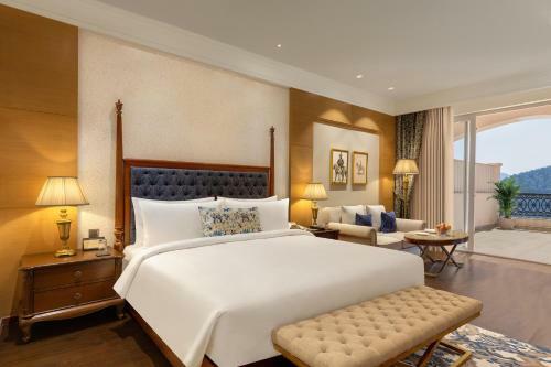 Welcomhotel By Itc Hotels, Tavleen, Chail