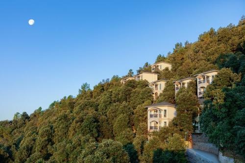 Welcomhotel By Itc Hotels, Tavleen, Chail