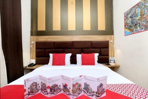 Oyo 19778 Hotel Royal Shades
