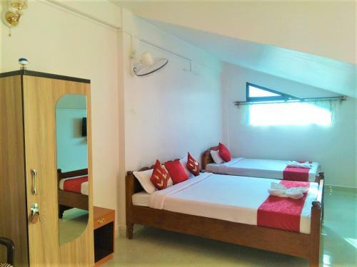 Hotel Sulawado Resort