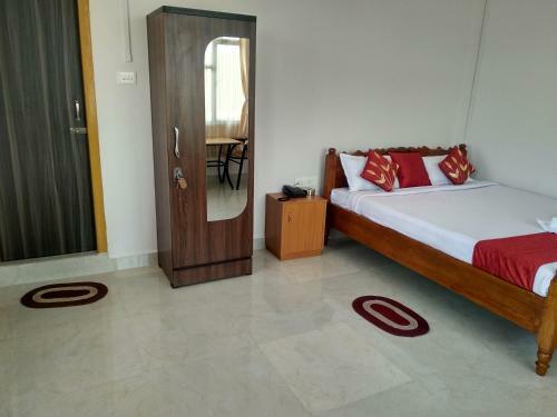 Hotel Sulawado Resort