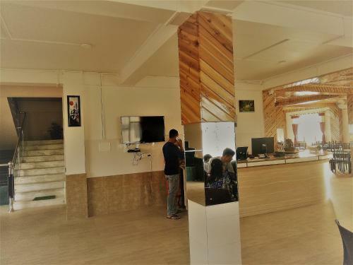 Hotel Sulawado Resort