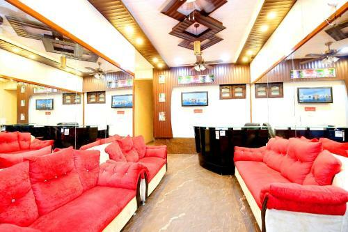 Spot On 41466 Hotel Pavraj
