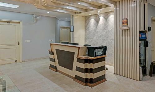 Hotel Treebo Trend Diamond Neo