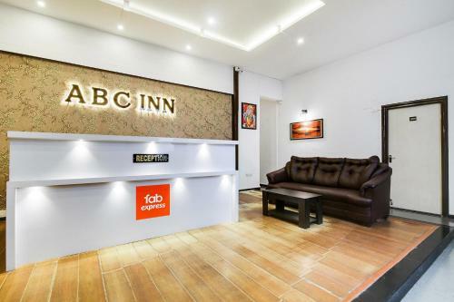 Hotel Fabexpress Abc Inn Hinjewadi