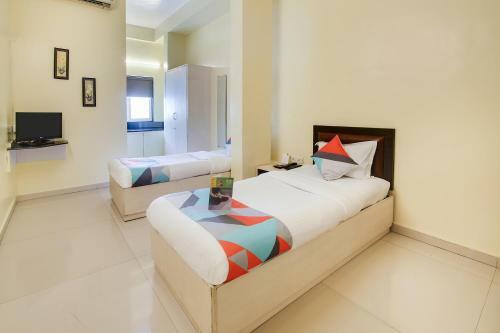 Hotel Fabexpress Abc Inn Hinjewadi