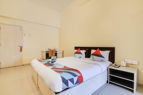 Hotel Fabexpress Abc Inn Hinjewadi