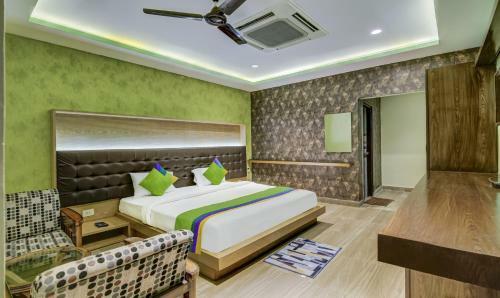 Hotel Treebo Trend Prakash Inn