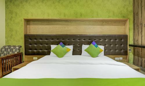 Hotel Treebo Trend Prakash Inn