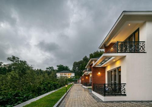 Hotel Vismita County