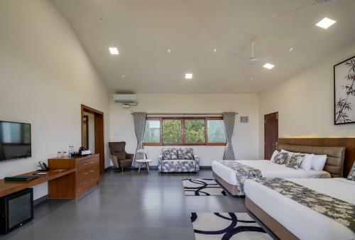 Hotel Vismita County