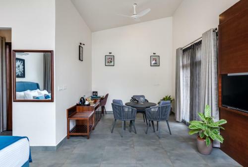 Hotel Vismita County