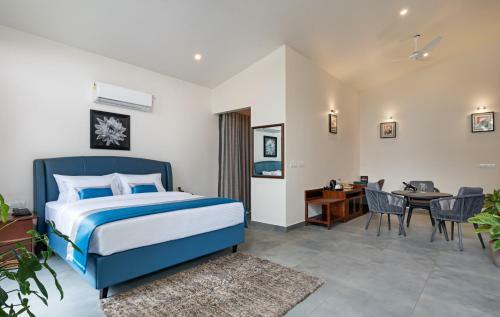 Hotel Vismita County