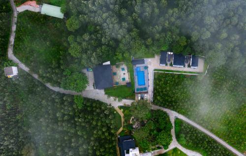 Hotel Vismita County