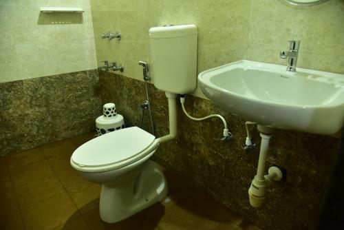 Resside Serviced Apartments - Ckm