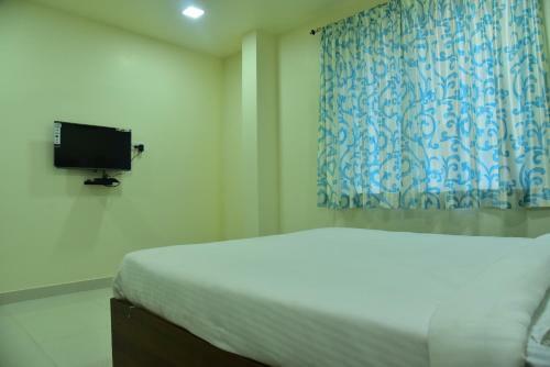 Resside Serviced Apartments - Ckm