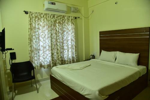 Resside Serviced Apartments - Ckm