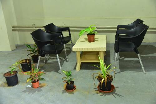 Resside Serviced Apartments - Ckm