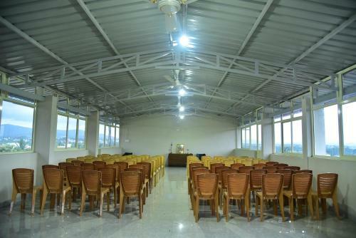 Resside Serviced Apartments - Ckm
