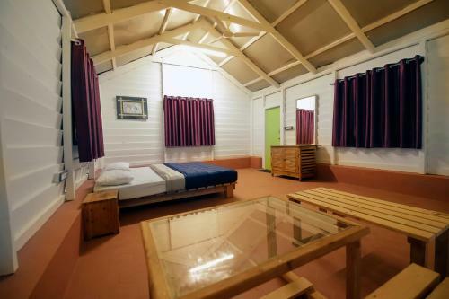 Hotel Commune18
