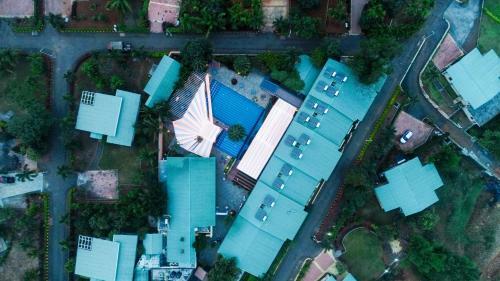 Hotel Aanik Greeves Lesiure Resort