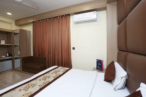 Hotel Oyo 5663 Gs Inn