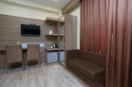 Hotel Oyo 5663 Gs Inn