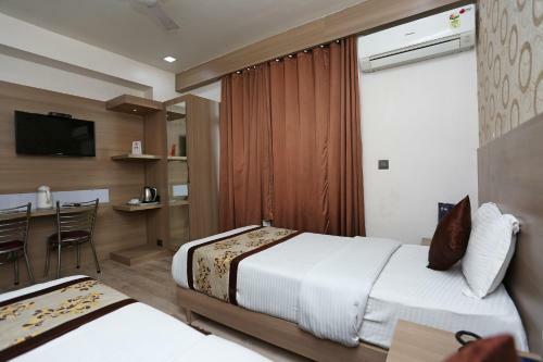 Hotel Oyo 5663 Gs Inn