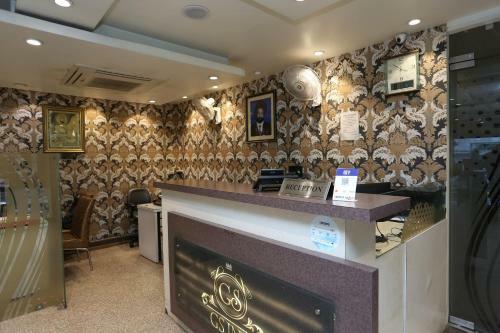 Hotel Oyo 5663 Gs Inn