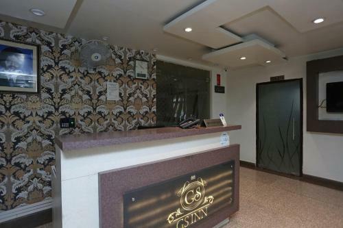 Hotel Oyo 5663 Gs Inn
