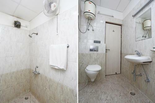Hotel Oyo 5663 Gs Inn