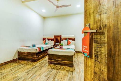 Hotel Fabexpress Travellers Inn