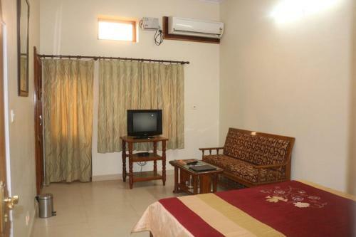 Hotel Shakti Palace