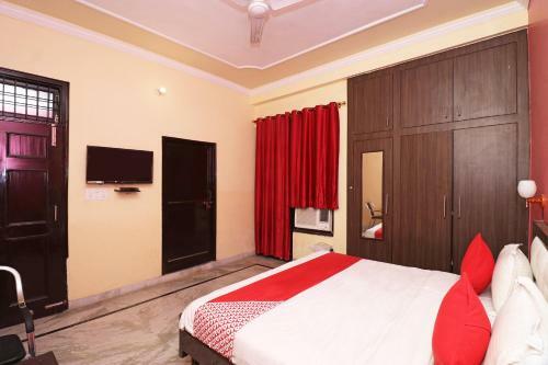 Hotel Oyo 4046 Nilanjan Guest House