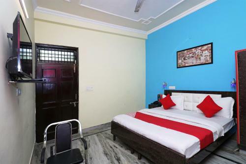 Hotel Oyo 4046 Nilanjan Guest House